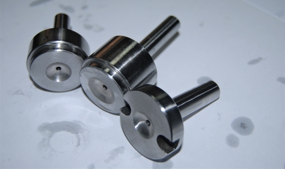 60 обводный штифт HRC S45C и проводник Буш, втулка бегуна Sprue прессформы