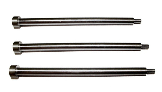 Части прессформы впрыски Rlr Rht пластиковые наклоняют тип Pin пулера Sprue