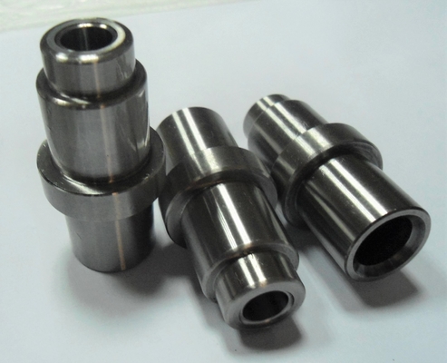 Pin поддержки ISO 9001 частей прессформы впрыски ASTM пластиковый шагнул обводный штифт паза столба проводника
