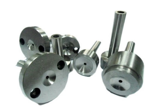 60 обводный штифт HRC S45C и проводник Буш, втулка бегуна Sprue прессформы