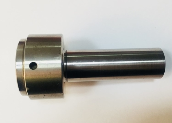60 обводный штифт HRC S45C и проводник Буш, втулка бегуна Sprue прессформы