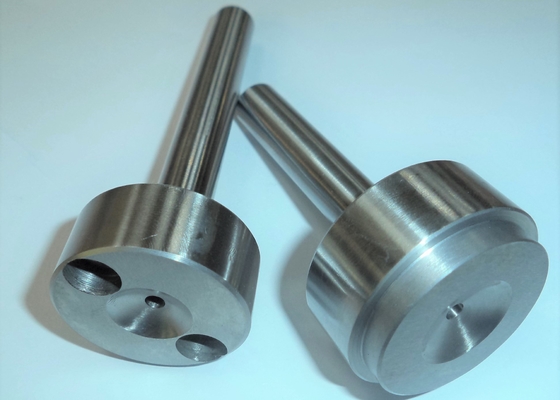 60 обводный штифт HRC S45C и проводник Буш, втулка бегуна Sprue прессформы