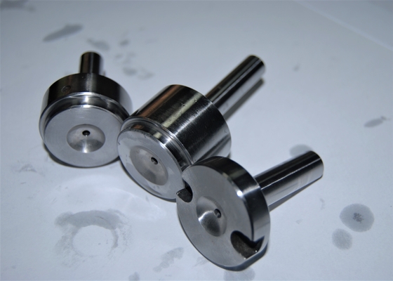 CNC Hasco обнаруживая местонахождение тип c втулки, стандарт Буша MISUMI DME Sprue