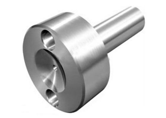 CNC Hasco обнаруживая местонахождение тип c втулки, стандарт Буша MISUMI DME Sprue