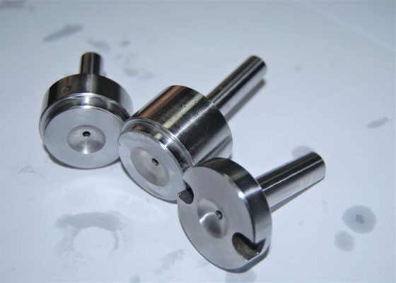 Втулка Sprue S45C SDK61 SKD11 материальная для пластиковой прессформы впрыски