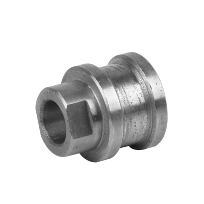Латунные медные части CNC нержавеющей стали частей CNC подвергая механической обработке алюминиевые филируя