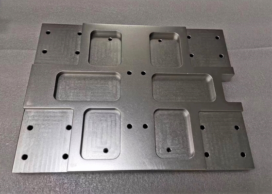 CNC частей CNC нержавеющей стали SUS316L подвергая механической обработке поворачивая часть медицинского оборудования