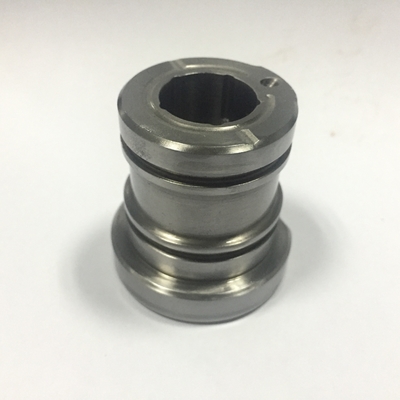 CNC частей CNC P20 NAK80 филируя подвергая пластиковые части механической обработке согласовывая дизайн или образцы