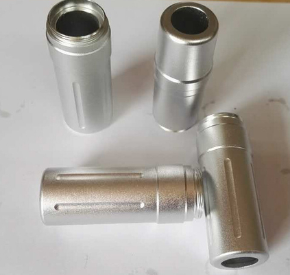 Части CNC нержавеющей стали поворачивая оцинковывают части заливки формы сплава для автозапчастей