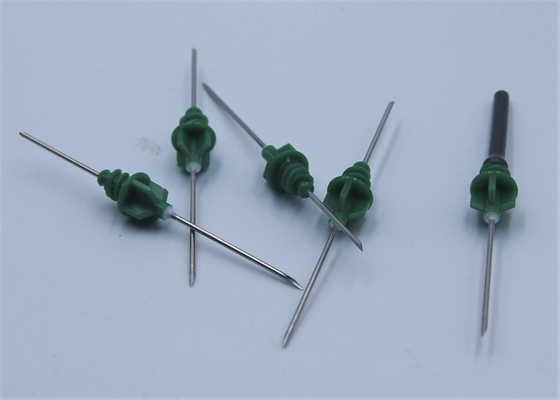 Иглы Cannula нержавеющей стали особенные для медицинской службы